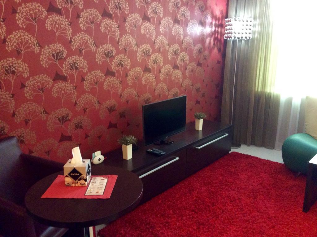 Business Hotel Harkov Kültér fotó